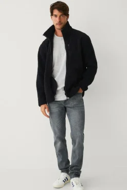 Ellos Collection Fleecejakke