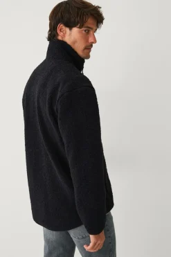 Ellos Collection Fleecejakke