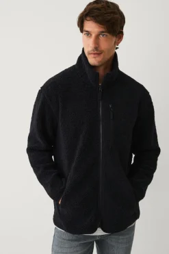 Ellos Collection Fleecejakke