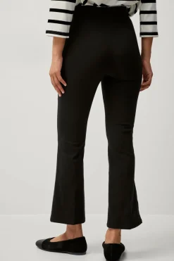 Ellos Collection Flexy Cropped treggings i superstretch