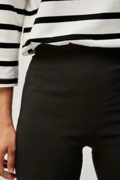 Ellos Collection Flexy Cropped treggings i superstretch