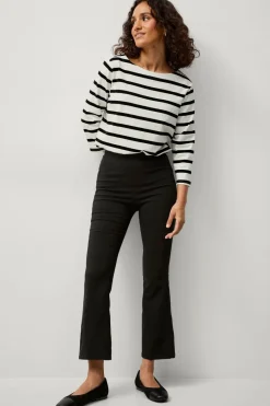 Ellos Collection Flexy Cropped treggings i superstretch