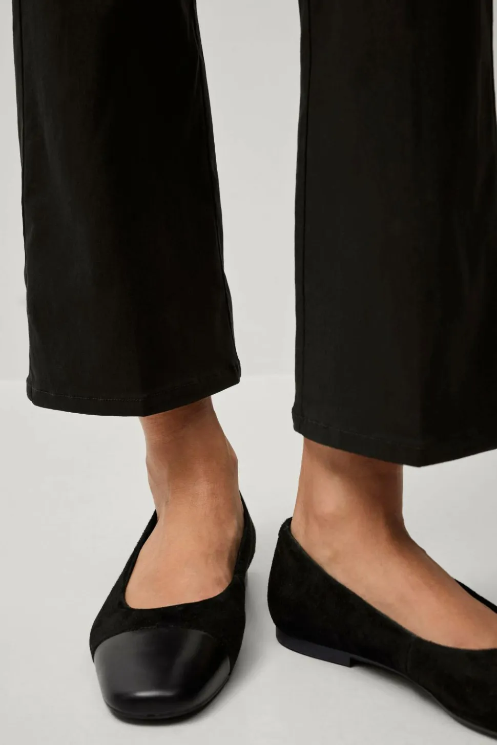 Ellos Collection Flexy Cropped treggings i superstretch