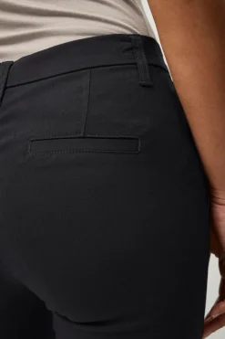 Ellos Collection Flexy Slim fit bukser i superstretch