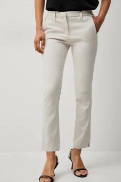 Ellos Collection Flexy Slim fit bukser i superstretch