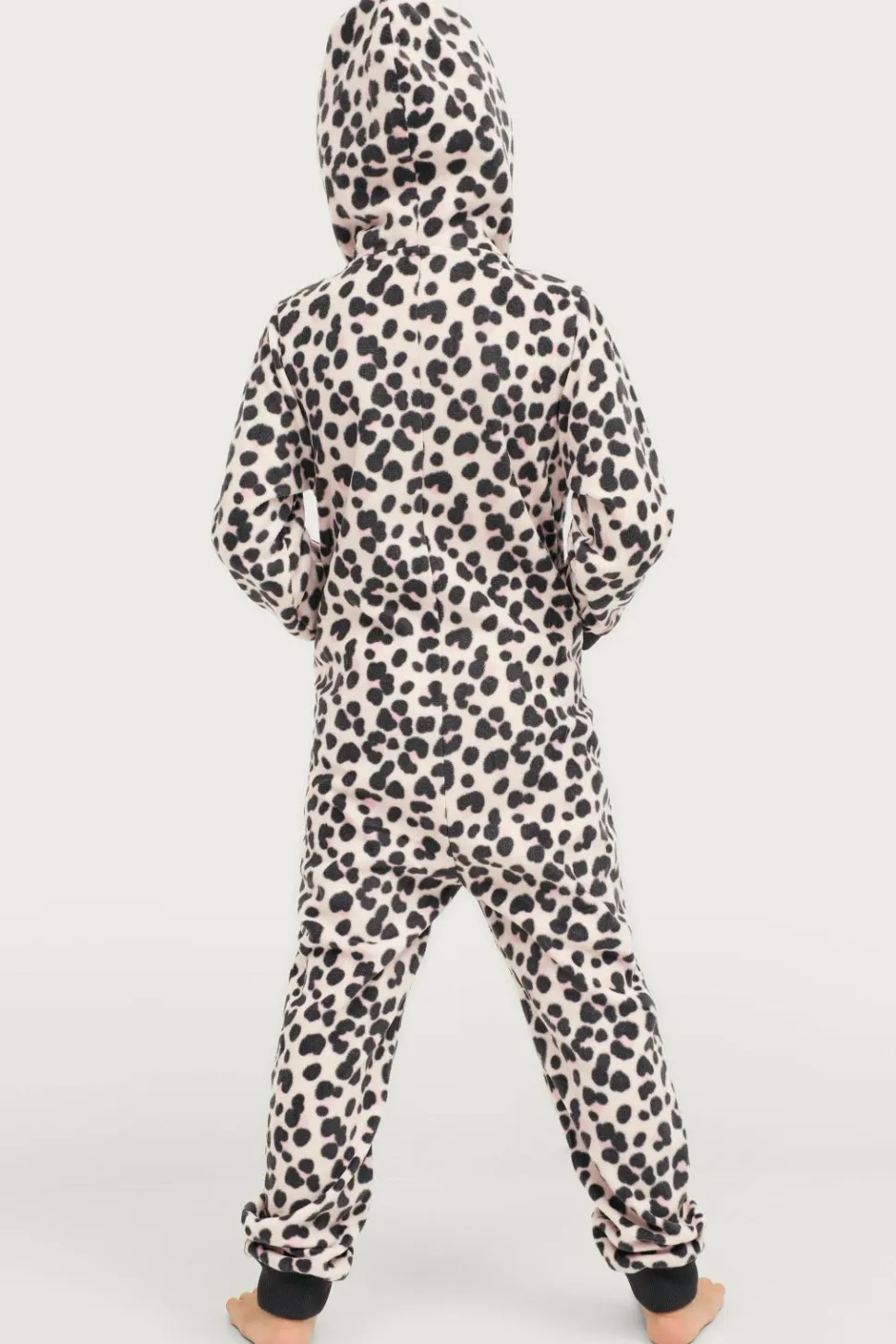 Ellos Collection Fleeceoverall Gwen