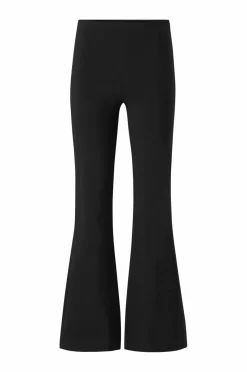 Ellos Collection Flexy Flare treggings i superstretch