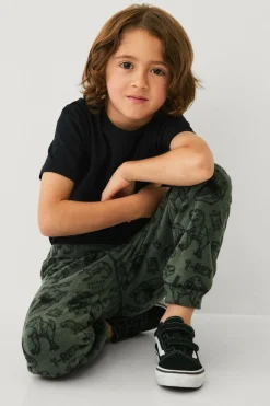 Ellos Collection Fleecebukser