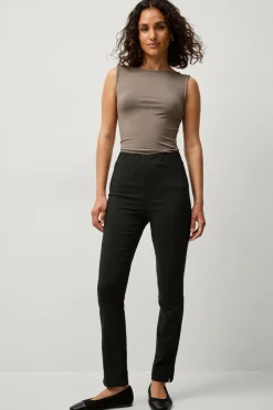 Ellos Collection Flexy Slim fit treggings i superstretch