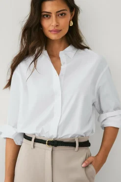 Ellos Collection Flettet bælte