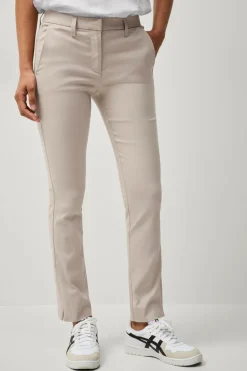 Ellos Collection Flexy Slim fit bukser i superstretch