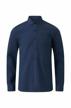 Ellos Collection Flonnelskjorte