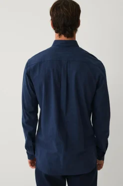 Ellos Collection Flonnelskjorte