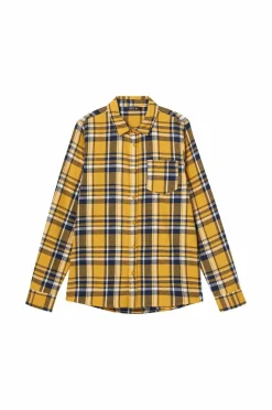 Ellos Collection Flonnelskjorte William