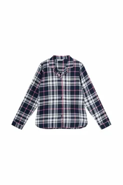 Ellos Collection Flonelpyjamas 2 dele