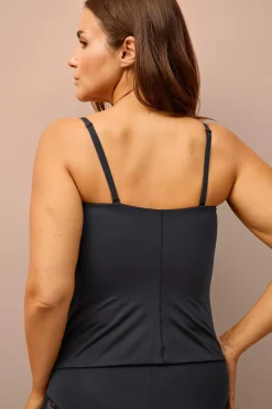 Ellos Collection Formgivning af linned - Medium støtte