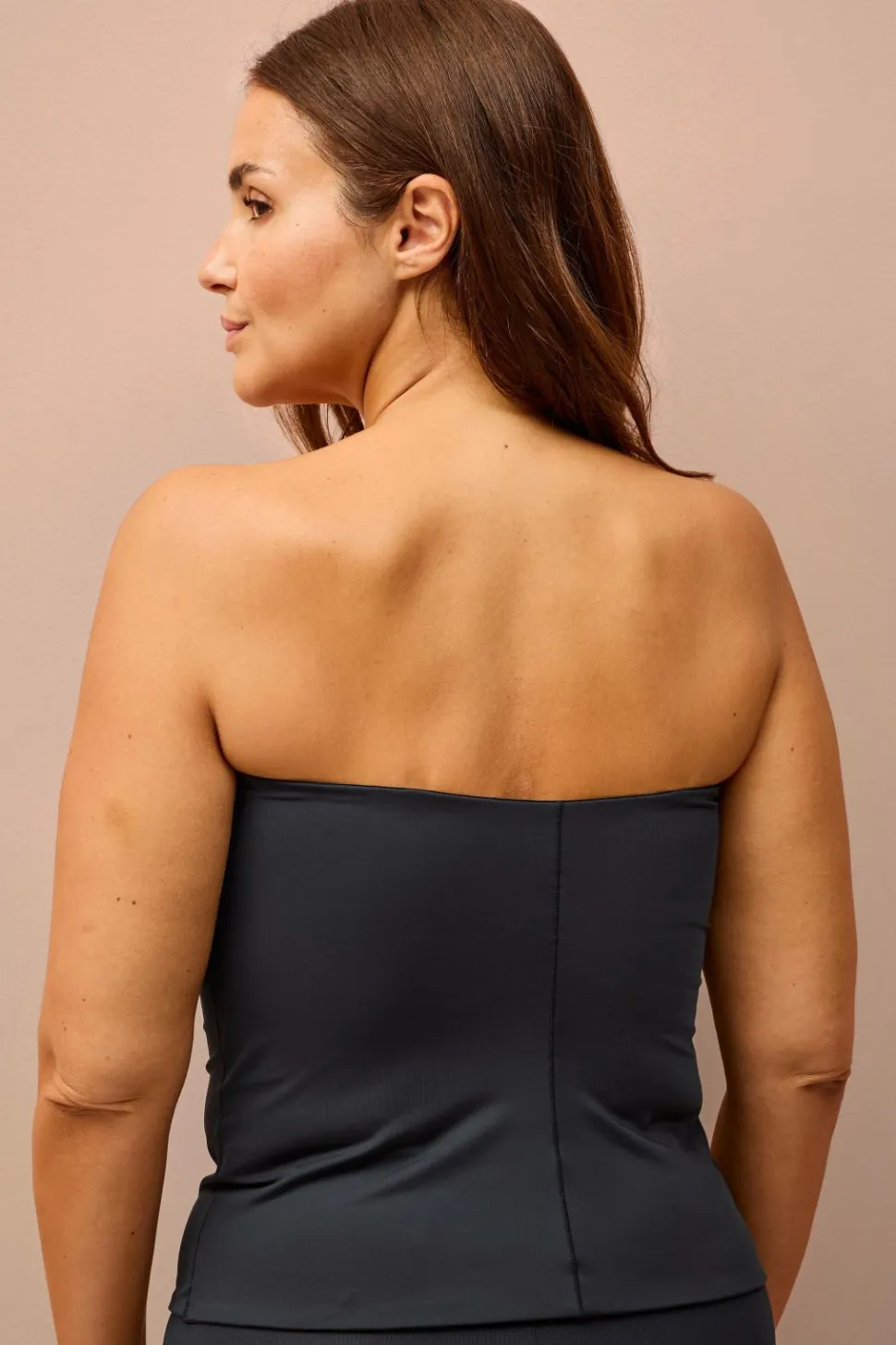 Ellos Collection Formgivning af linned - Medium støtte