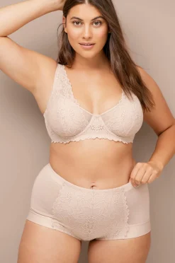 Ellos Collection Formende trusse - medium støtte