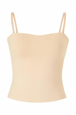 Ellos Collection Formgivning af linned - Medium støtte