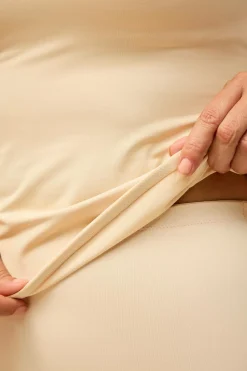 Ellos Collection Formgivning af linned - Medium støtte