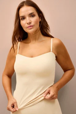 Ellos Collection Formgivning af linned - Medium støtte