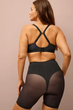 Ellos Collection Formende shorts - fast støtte