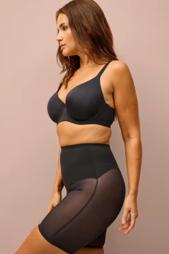 Ellos Collection Formende shorts - fast støtte