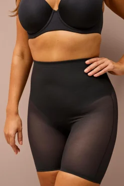 Ellos Collection Formende shorts - fast støtte