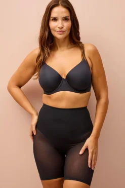 Ellos Collection Formende shorts - fast støtte