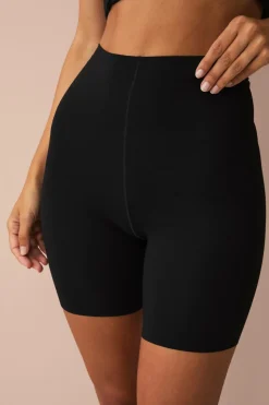 Ellos Collection Formende shorts - let støtte