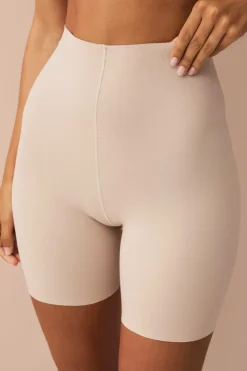 Ellos Collection Formende shorts - let støtte