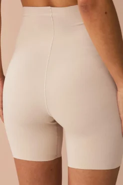 Ellos Collection Formende shorts - let støtte