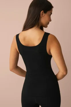 Ellos Collection Formgivning af linned - let støtte