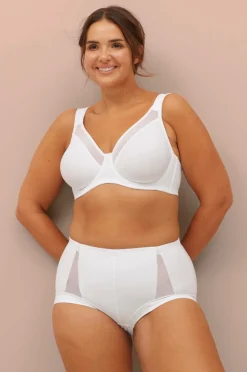 Ellos Collection Formende trusse - medium støtte