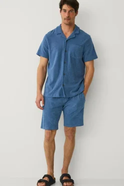 Ellos Collection Frottéshorts