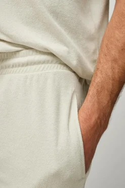 Ellos Collection Frottéshorts