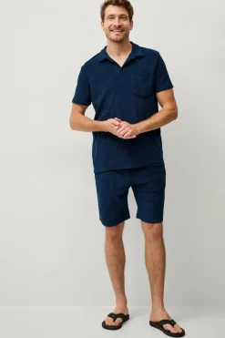 Ellos Collection Frottéshorts