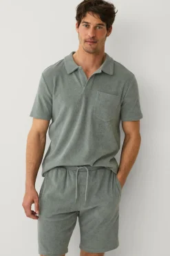 Ellos Collection Frottéshorts