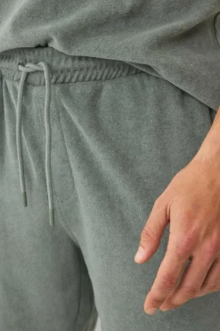 Ellos Collection Frottéshorts