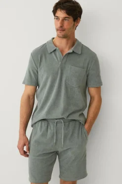 Ellos Collection Frottéshorts