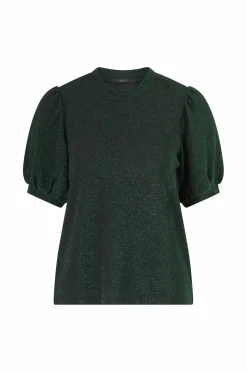 Ellos Collection Glitrende top