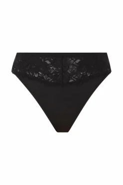 Ellos Collection G-streng med blonder foroven