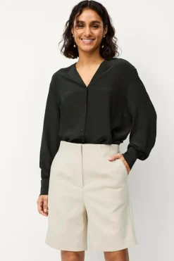 Ellos Collection Habitshorts i stræk