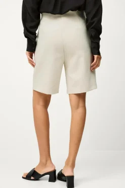 Ellos Collection Habitshorts i stræk