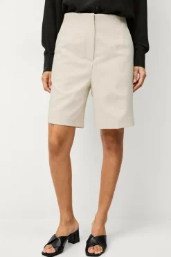 Ellos Collection Habitshorts i stræk