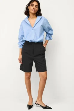 Ellos Collection Habitshorts i stræk