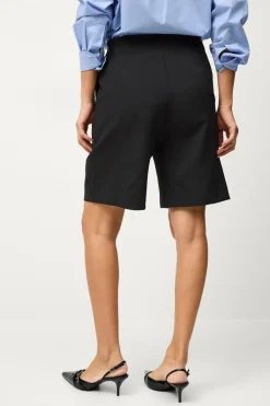 Ellos Collection Habitshorts i stræk