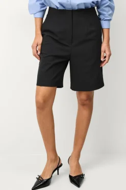 Ellos Collection Habitshorts i stræk