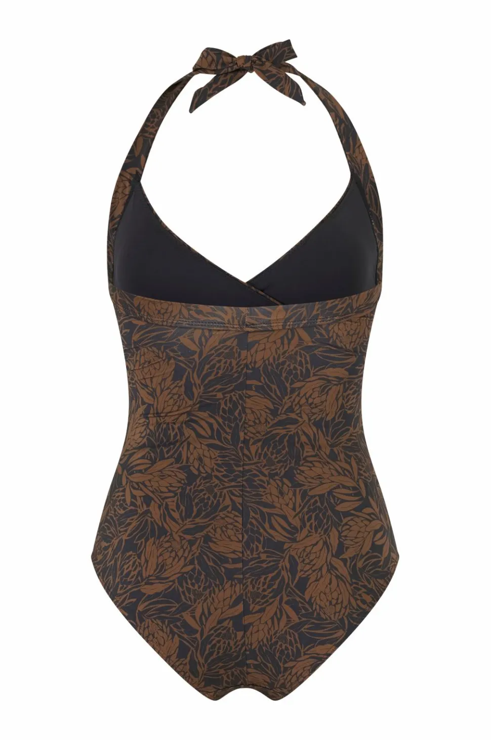 Ellos Collection Halterneck-badedragt