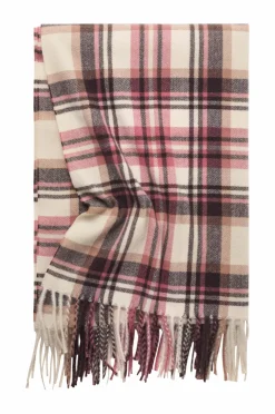 Ellos Collection Halstørklæde med frynser